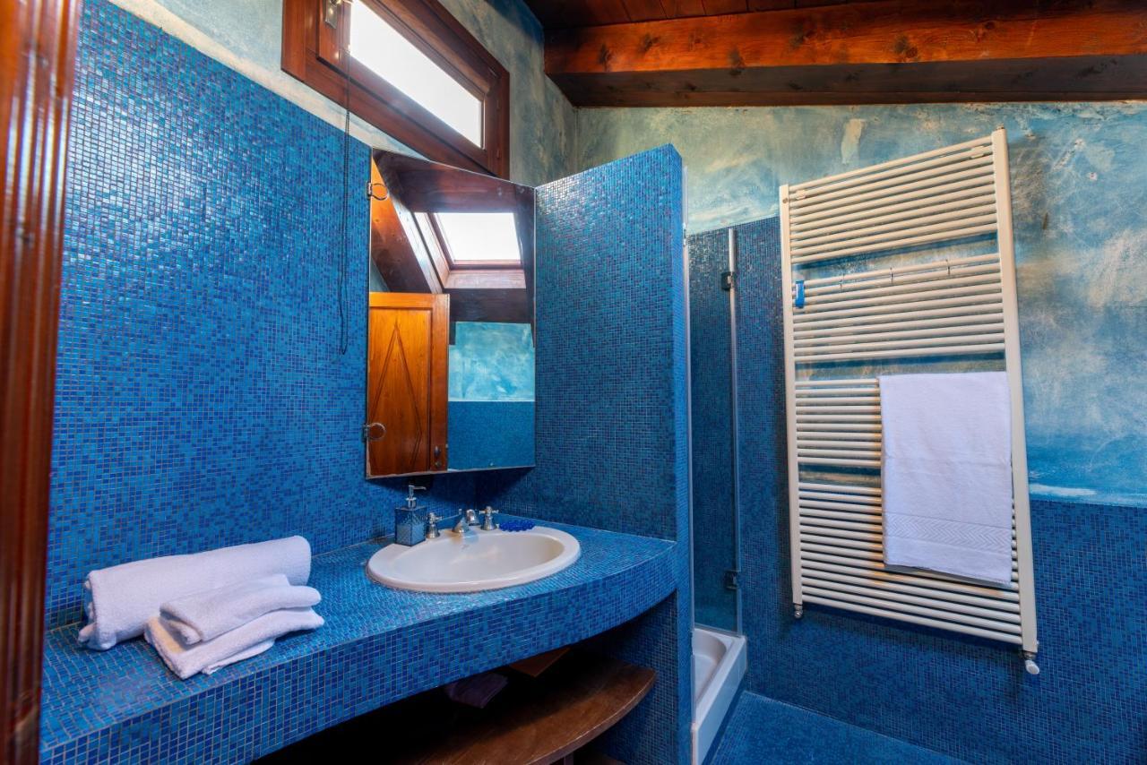 Palazzo Regina Apartment Верона Екстериор снимка