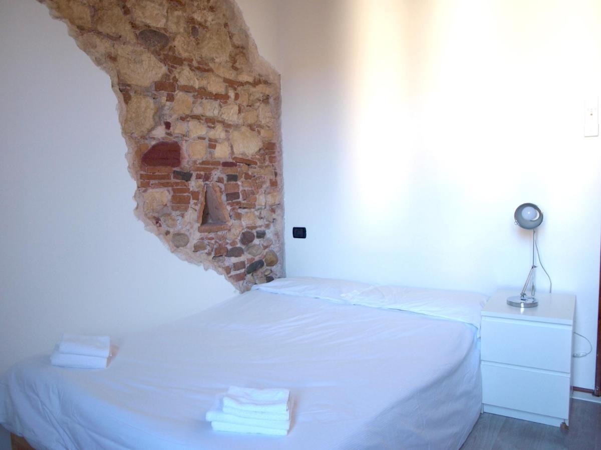Palazzo Regina Apartment Верона Екстериор снимка